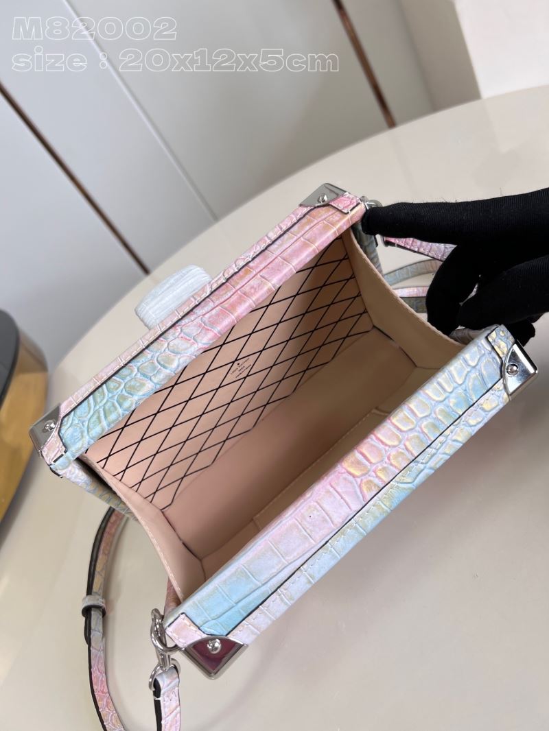 Louis Vuitton Box Bags